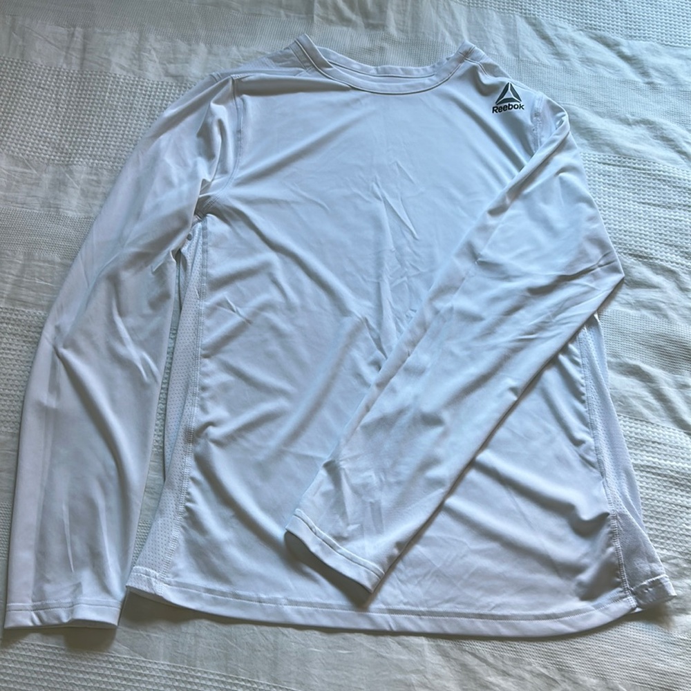 Reebok Speedwick long sleeve